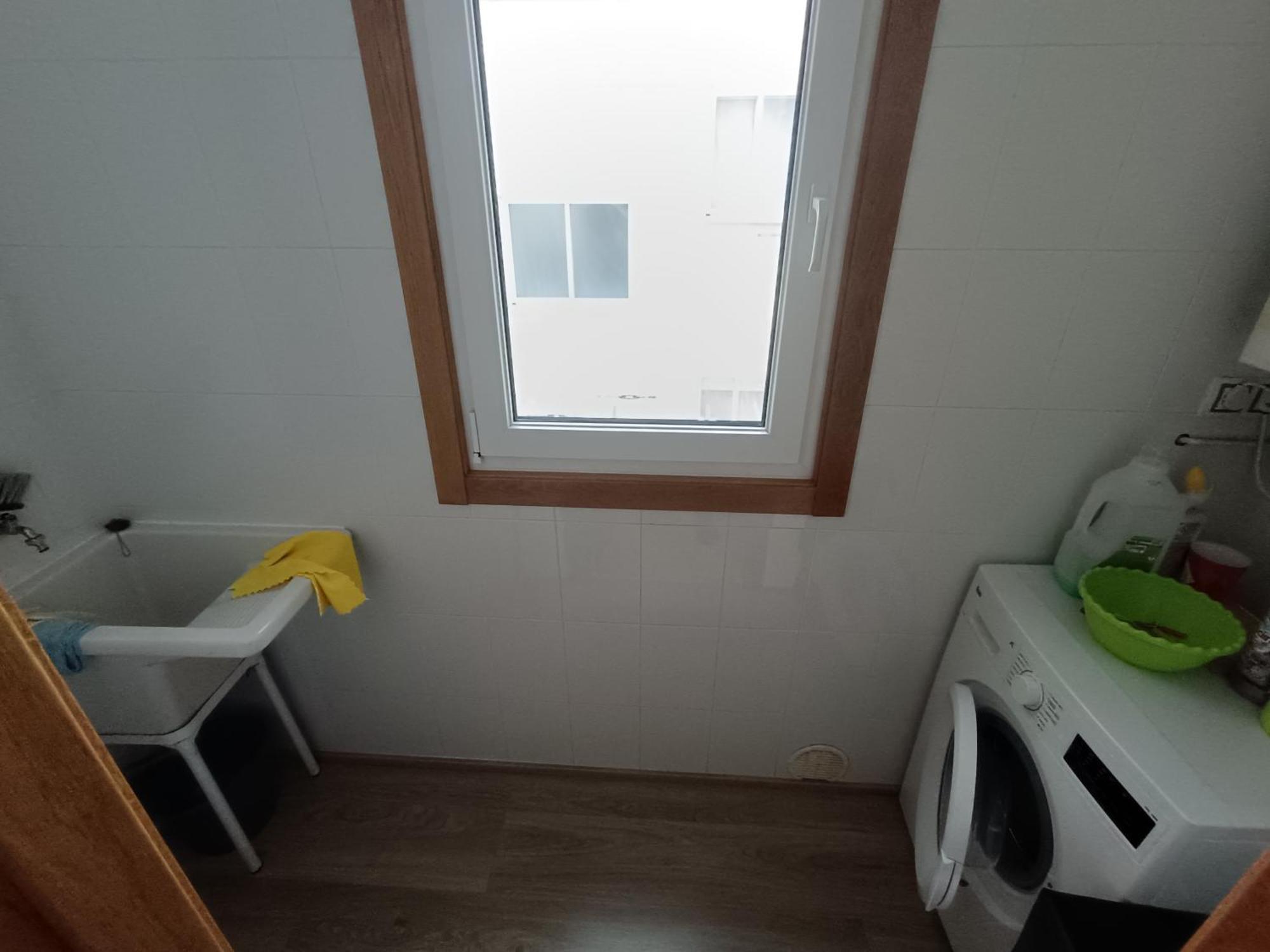 Burela-Ensenada-Playa Apartment Ngoại thất bức ảnh