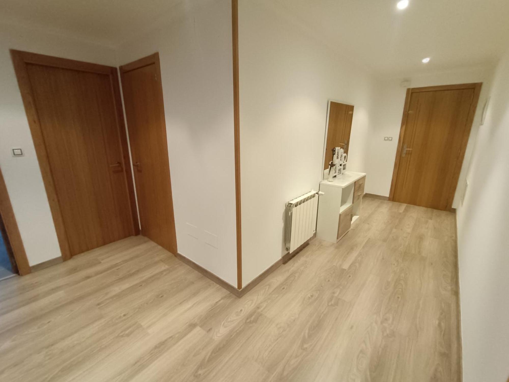 Burela-Ensenada-Playa Apartment Ngoại thất bức ảnh